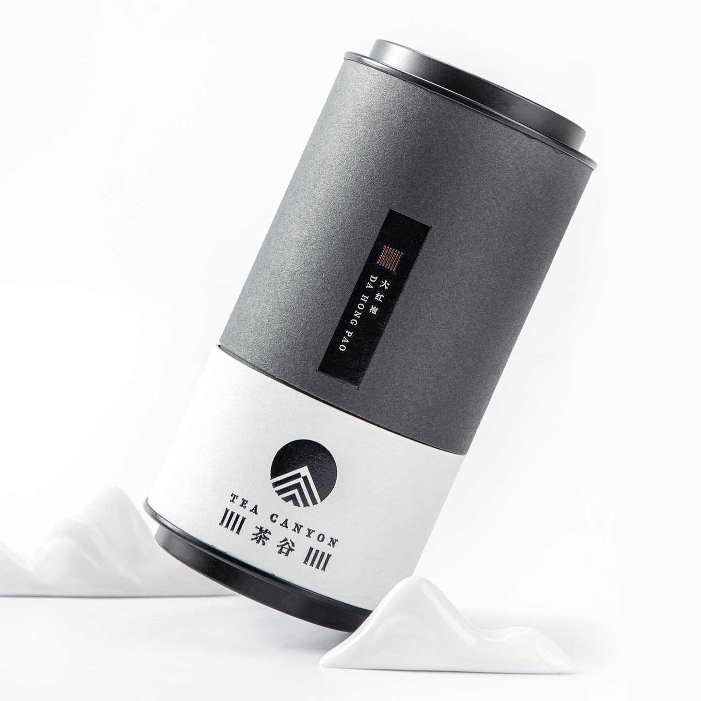 Classic Oolong Tea - Da Hong Pao Loose Leaf Tea