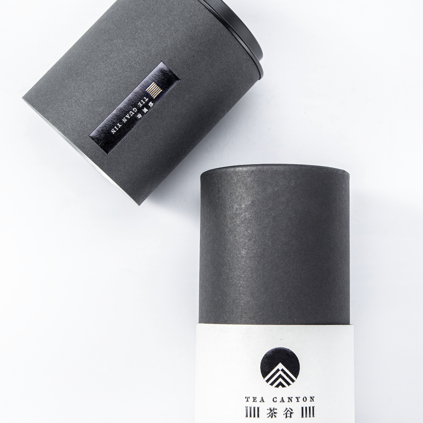 Classic Oolong Tea - Tie Guan Yin Loose Leaf Tea